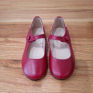 Venettini marry janes girls shoes brand new